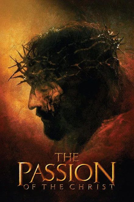 Stream The Passion of the Christ on Reflexsat IPTV premium IPTV